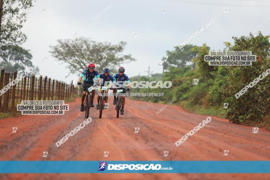 1º Desafio MTB Sandovalina