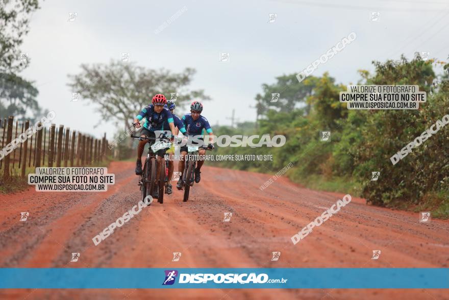 1º Desafio MTB Sandovalina