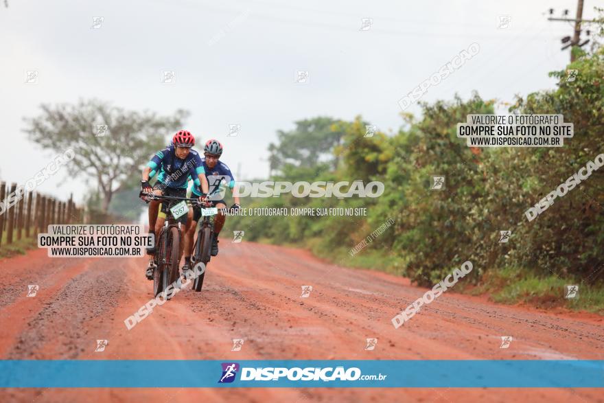 1º Desafio MTB Sandovalina