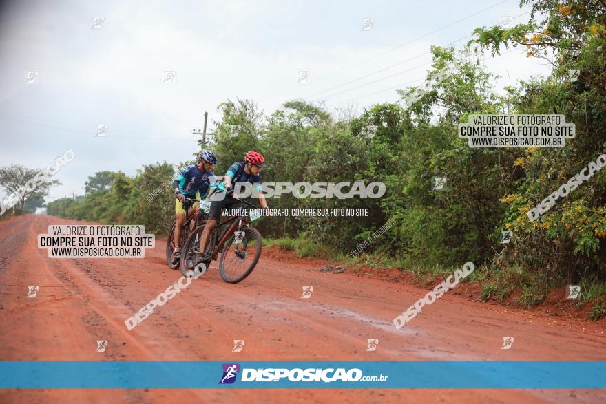 1º Desafio MTB Sandovalina