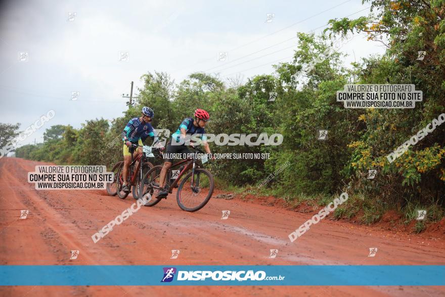 1º Desafio MTB Sandovalina