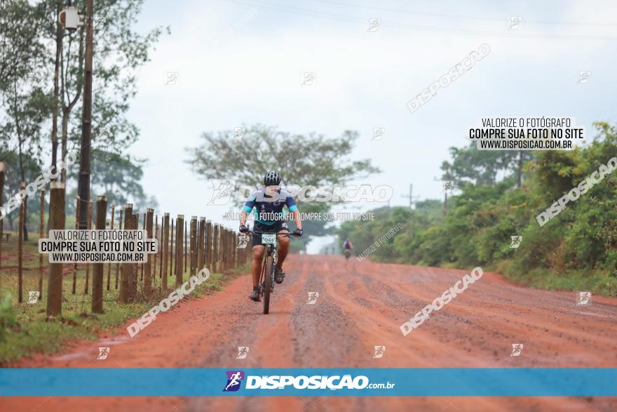 1º Desafio MTB Sandovalina