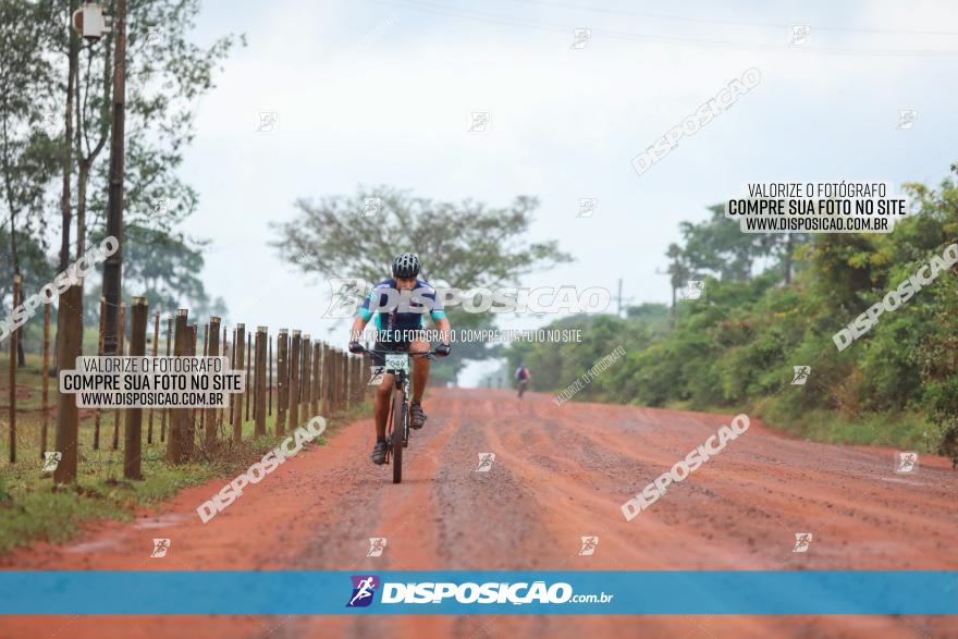 1º Desafio MTB Sandovalina