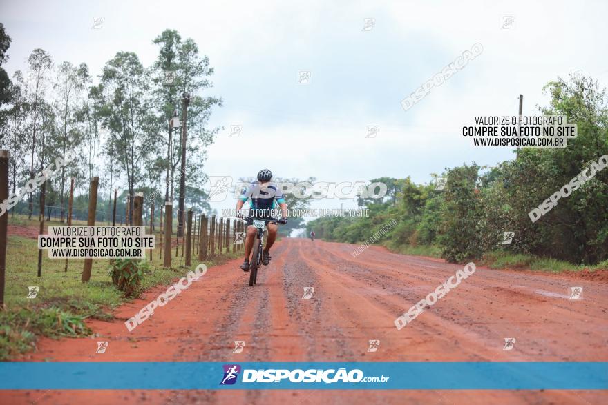 1º Desafio MTB Sandovalina