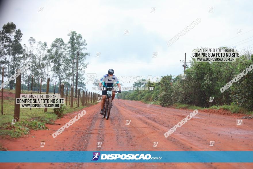 1º Desafio MTB Sandovalina