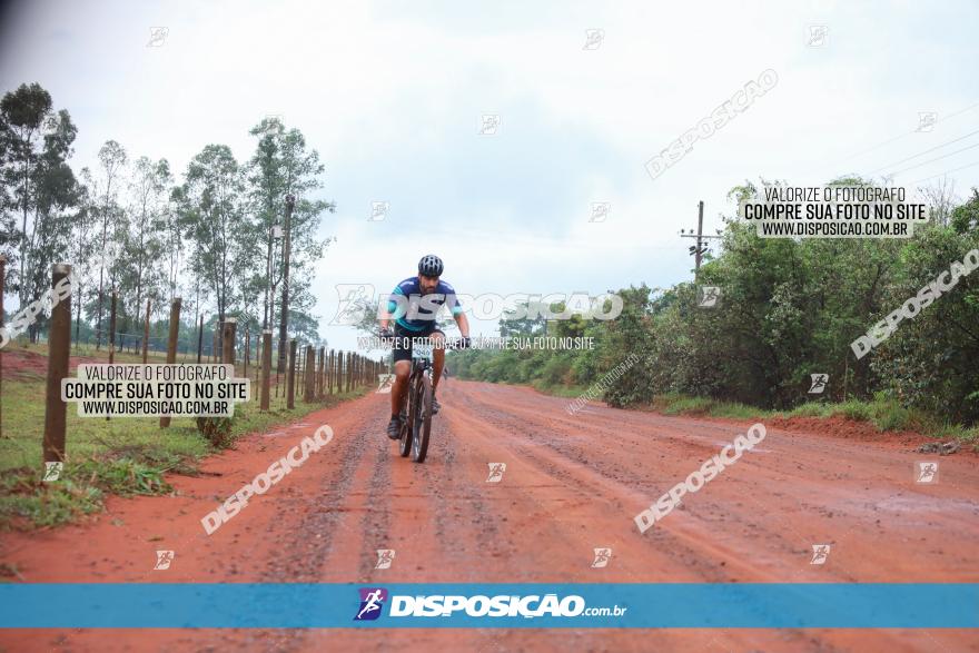 1º Desafio MTB Sandovalina