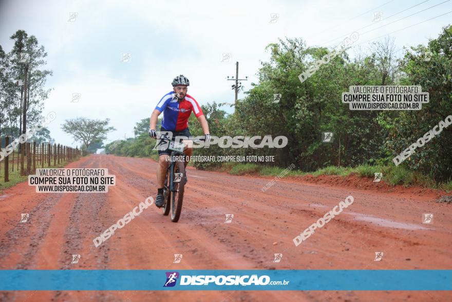 1º Desafio MTB Sandovalina