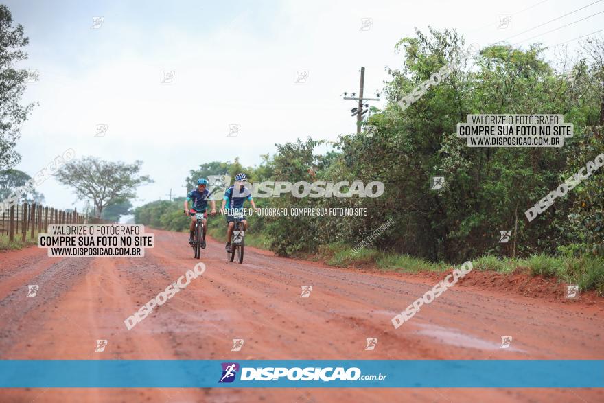 1º Desafio MTB Sandovalina