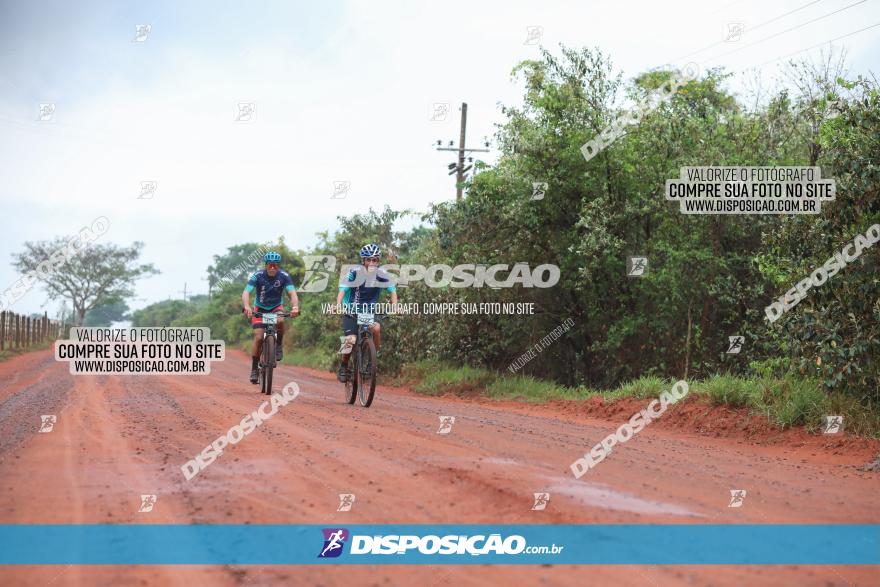 1º Desafio MTB Sandovalina