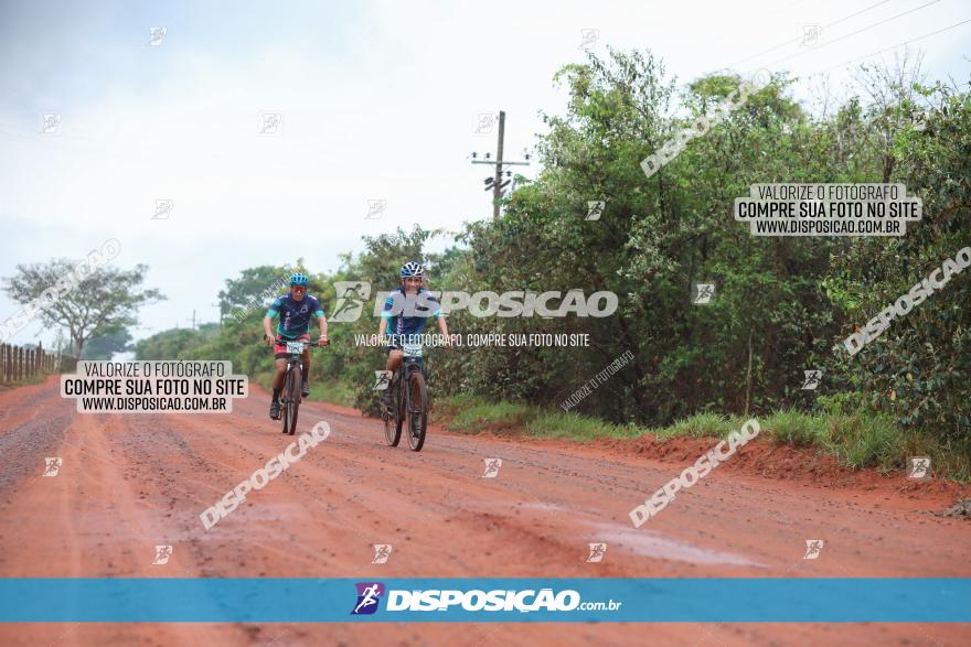 1º Desafio MTB Sandovalina