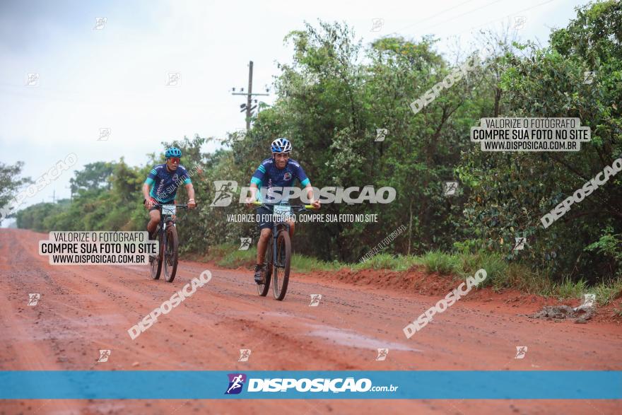 1º Desafio MTB Sandovalina