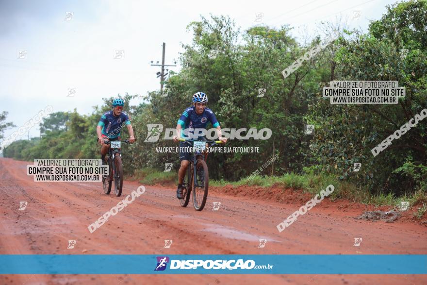 1º Desafio MTB Sandovalina