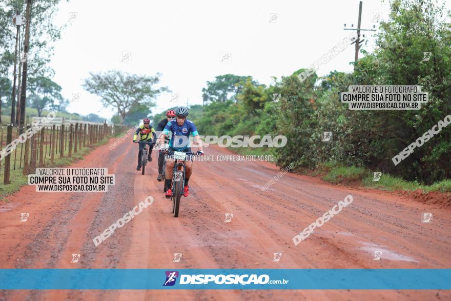 1º Desafio MTB Sandovalina