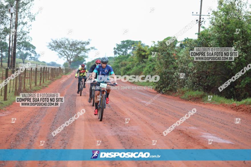 1º Desafio MTB Sandovalina