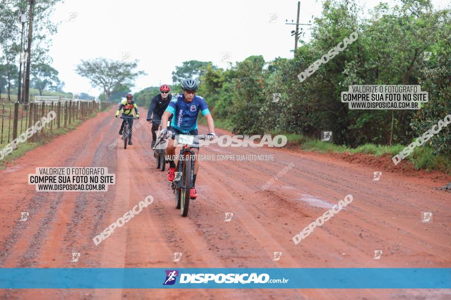 1º Desafio MTB Sandovalina