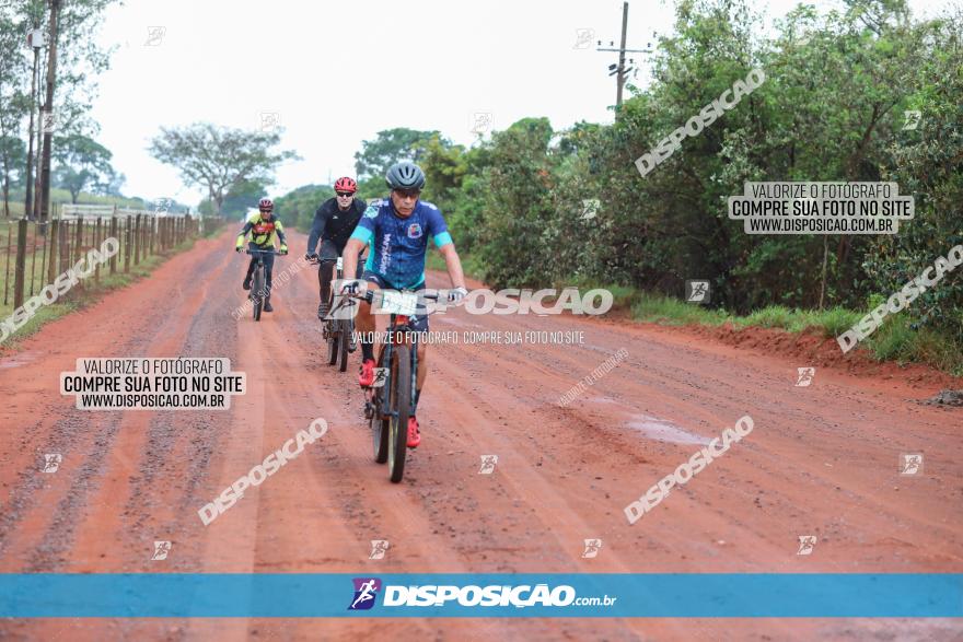 1º Desafio MTB Sandovalina