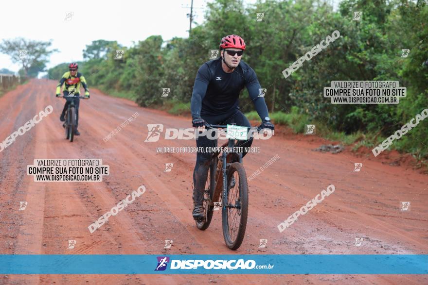 1º Desafio MTB Sandovalina