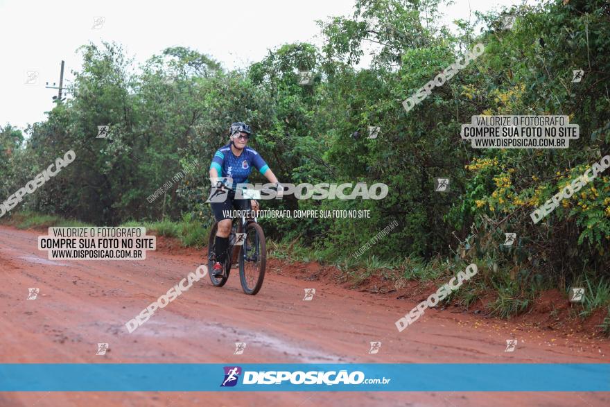 1º Desafio MTB Sandovalina