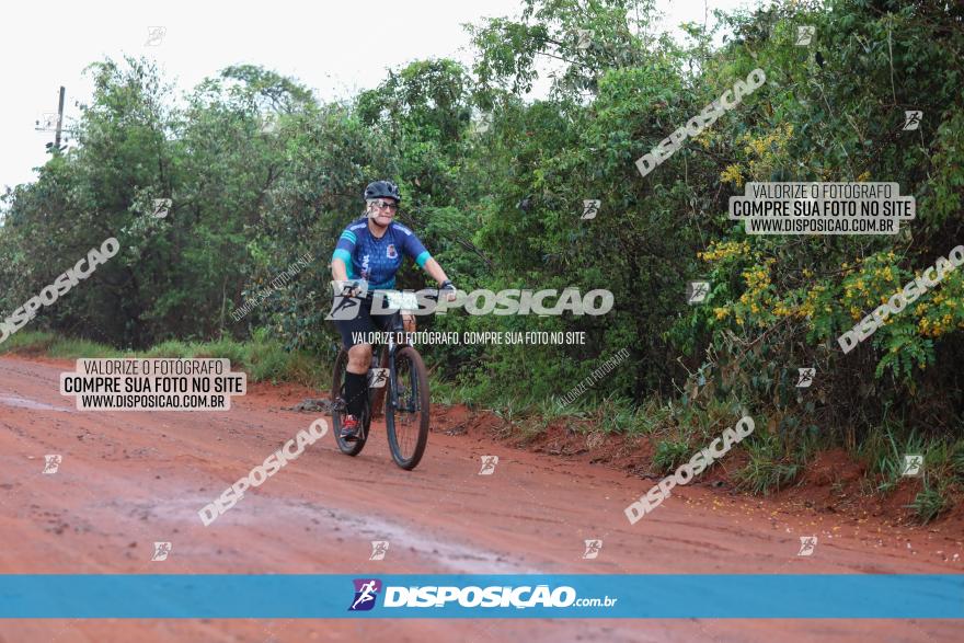 1º Desafio MTB Sandovalina