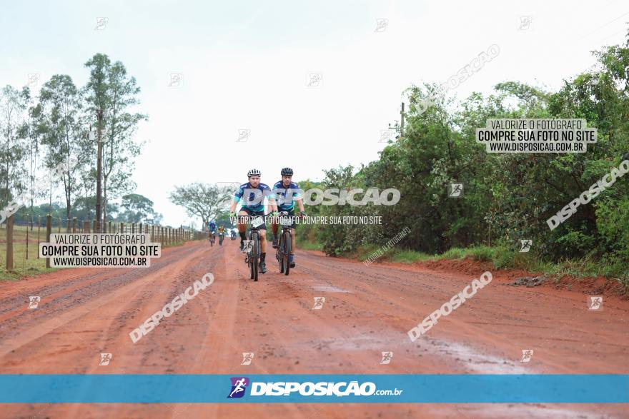 1º Desafio MTB Sandovalina