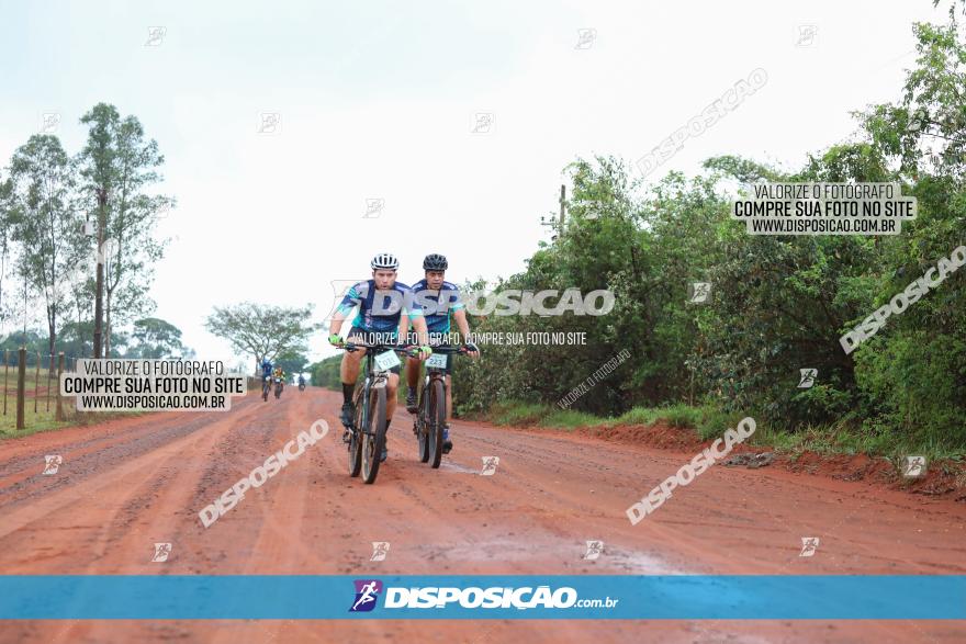 1º Desafio MTB Sandovalina