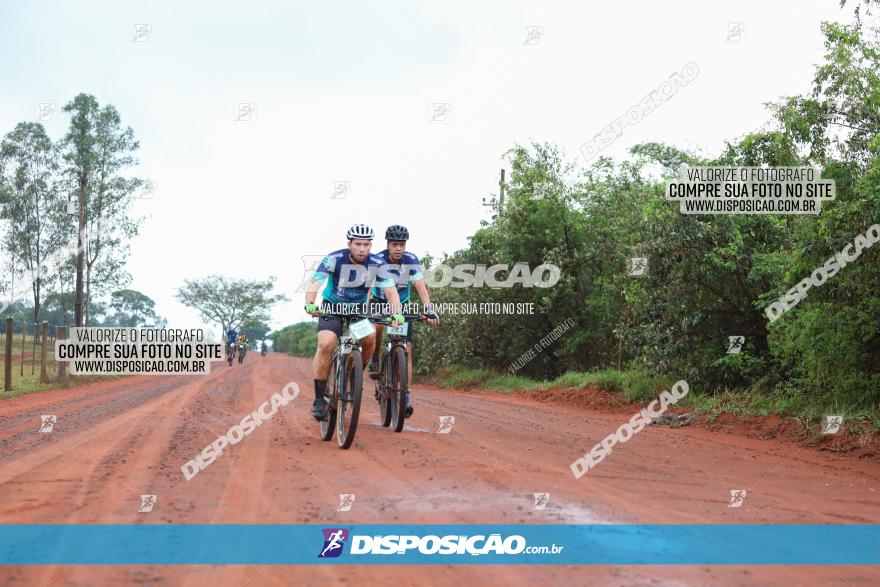 1º Desafio MTB Sandovalina