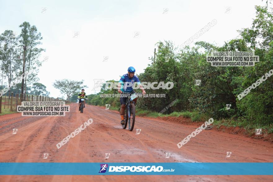 1º Desafio MTB Sandovalina