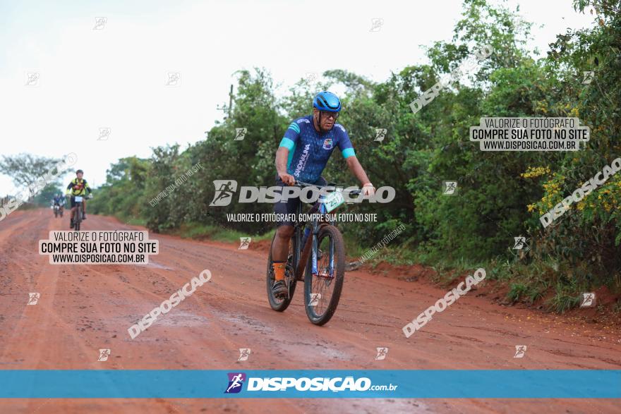 1º Desafio MTB Sandovalina