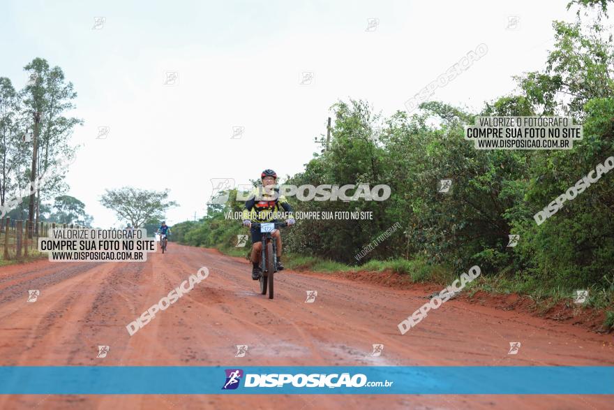 1º Desafio MTB Sandovalina