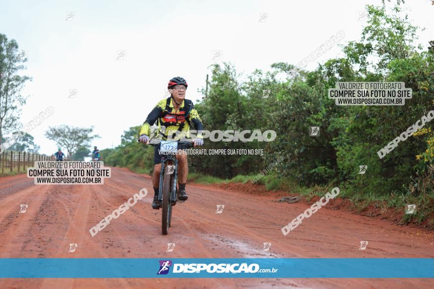 1º Desafio MTB Sandovalina