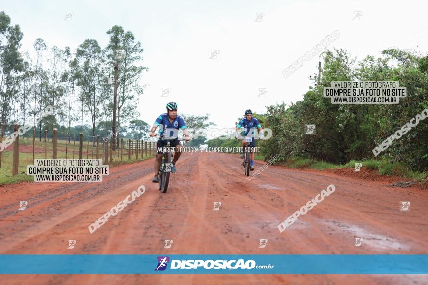 1º Desafio MTB Sandovalina