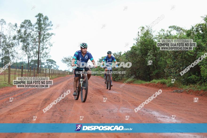 1º Desafio MTB Sandovalina