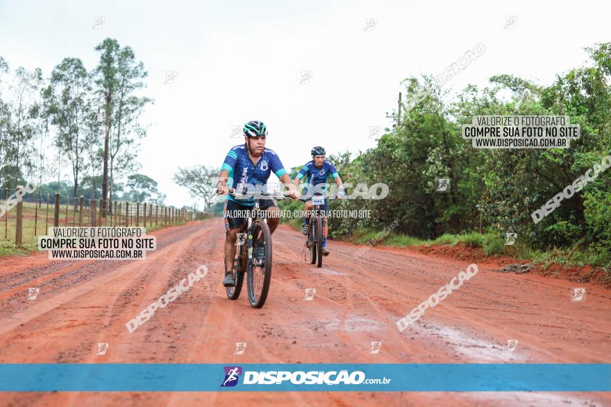 1º Desafio MTB Sandovalina