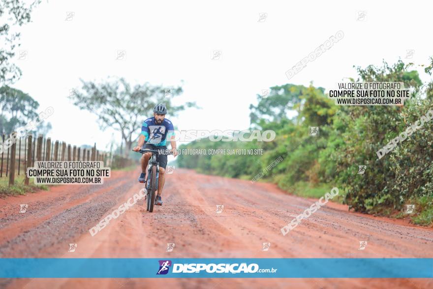 1º Desafio MTB Sandovalina