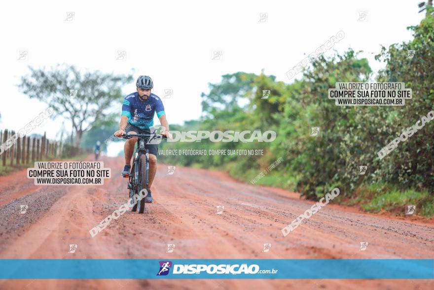 1º Desafio MTB Sandovalina