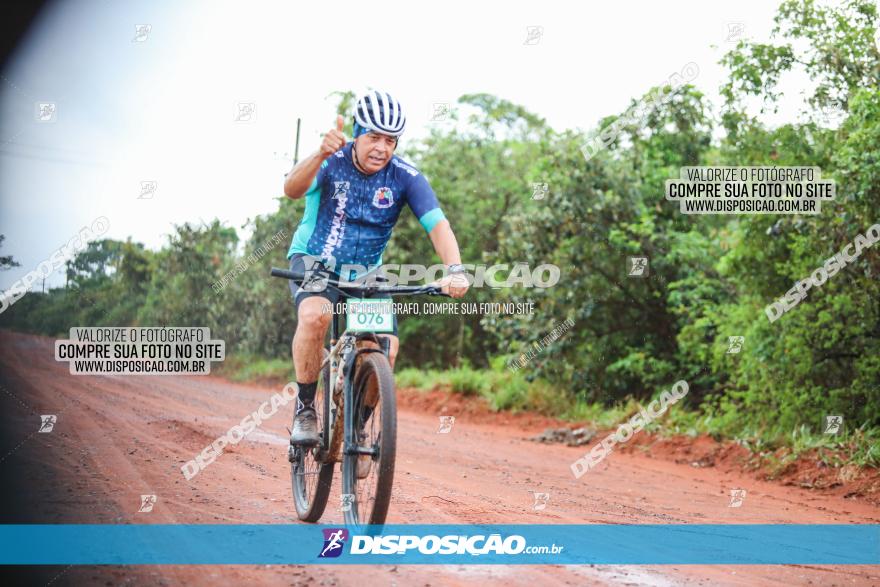 1º Desafio MTB Sandovalina