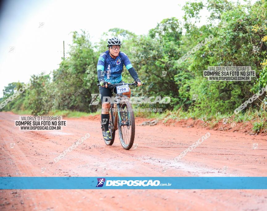 1º Desafio MTB Sandovalina