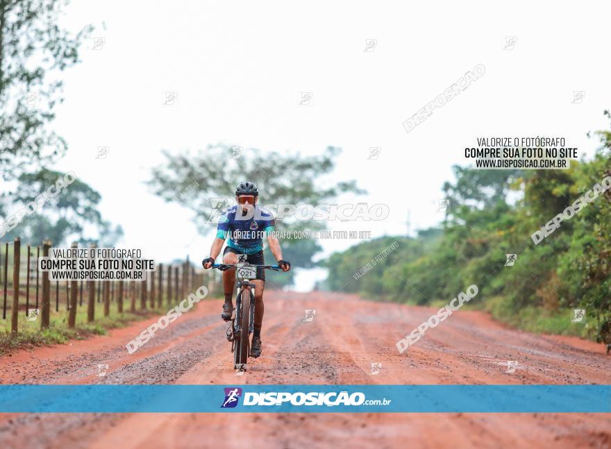 1º Desafio MTB Sandovalina