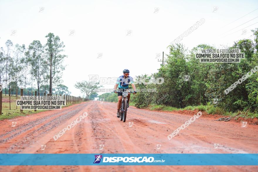 1º Desafio MTB Sandovalina