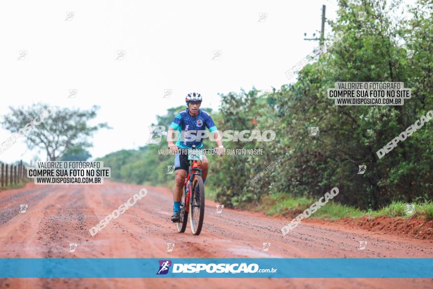 1º Desafio MTB Sandovalina