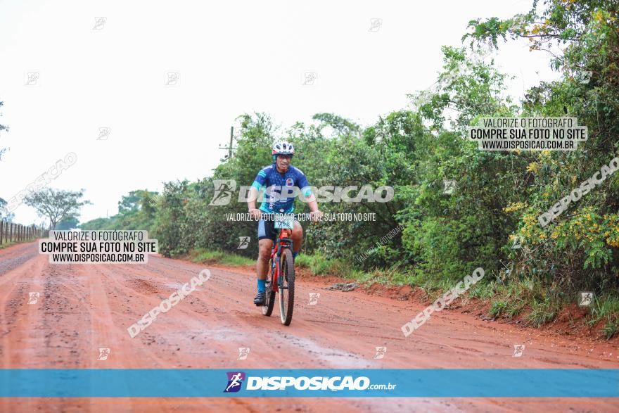 1º Desafio MTB Sandovalina