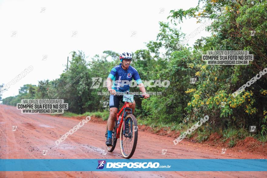 1º Desafio MTB Sandovalina