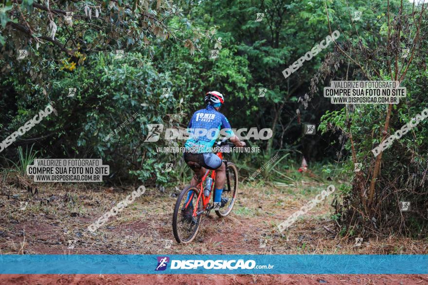 1º Desafio MTB Sandovalina