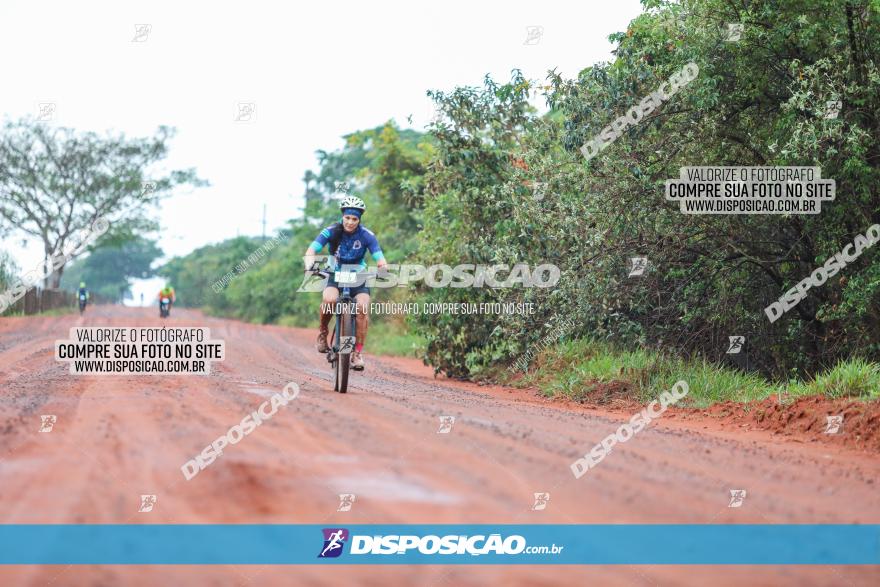 1º Desafio MTB Sandovalina