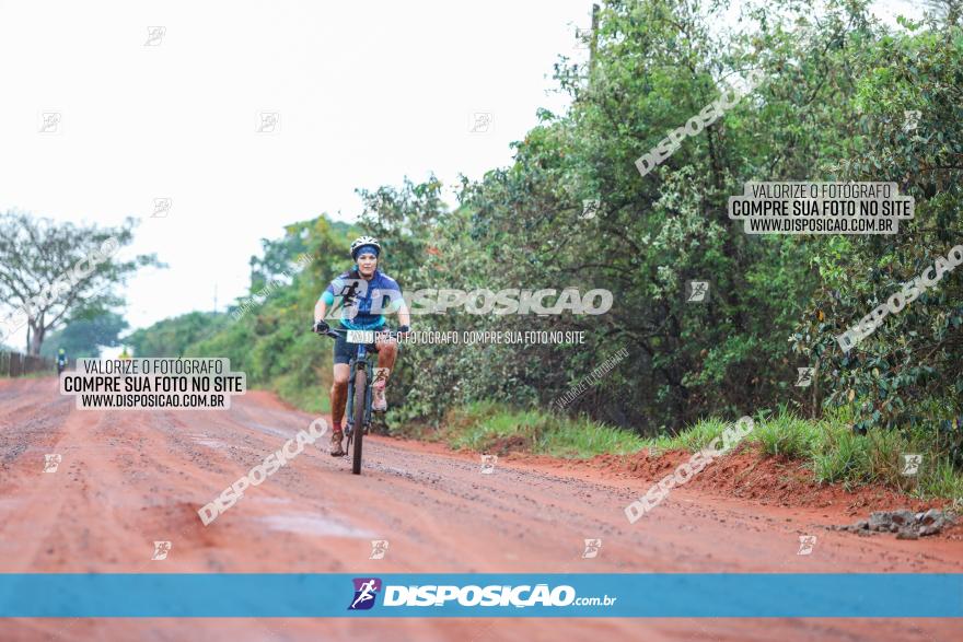 1º Desafio MTB Sandovalina