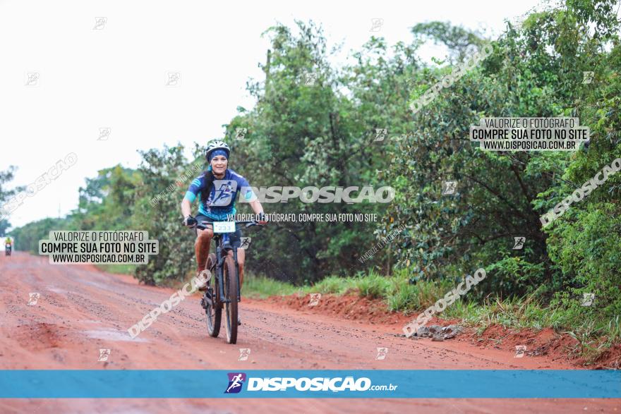 1º Desafio MTB Sandovalina