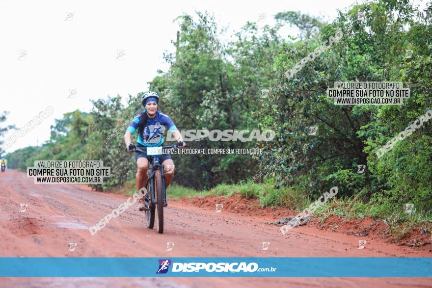 1º Desafio MTB Sandovalina