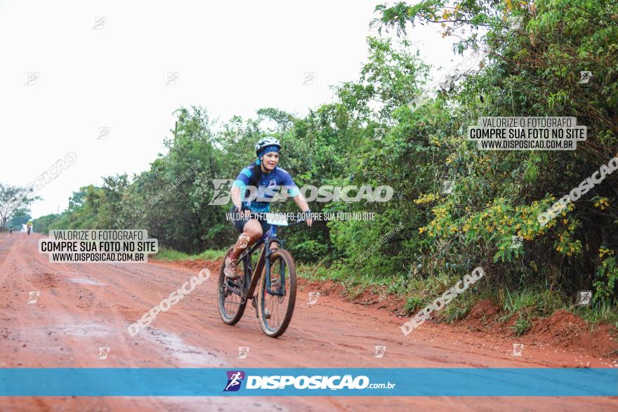 1º Desafio MTB Sandovalina