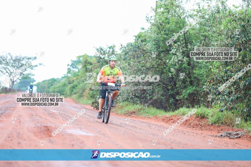 1º Desafio MTB Sandovalina