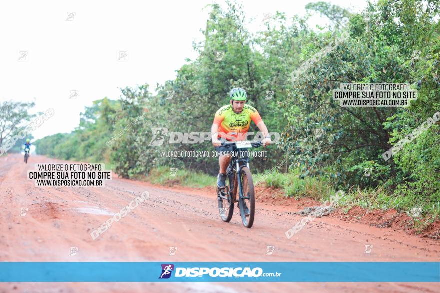 1º Desafio MTB Sandovalina